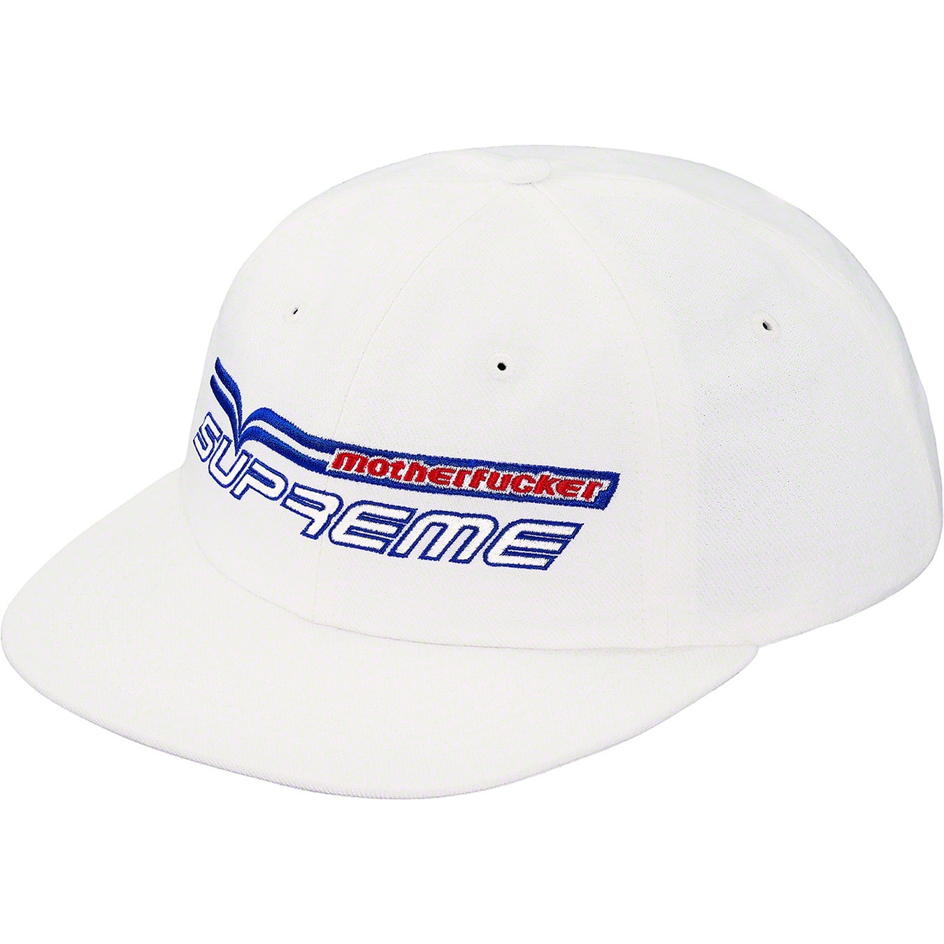 Motherfucker 6-Panel view 8
